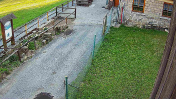 SkiAreál - Horský hotel...