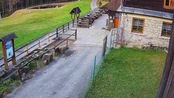 SkiAreál - Horský hotel...