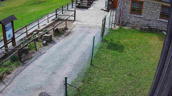 SkiAreál - Horský hotel...