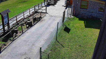 SkiAreál - Horský hotel...