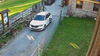 SkiAreál - Horský hotel...