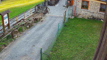 SkiAreál - Horský hotel...