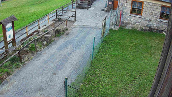 SkiAreál - Horský hotel...