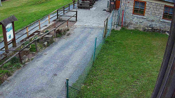 SkiAreál - Horský hotel...