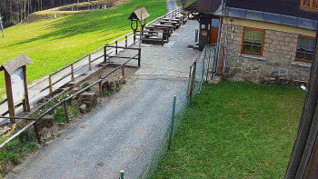 SkiAreál - Horský hotel...