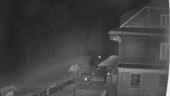 SkiAreál - Horský hotel...