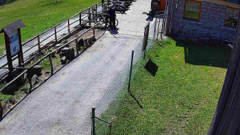 SkiAreál - Horský hotel...