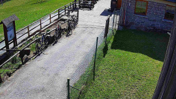 SkiAreál - Horský hotel...