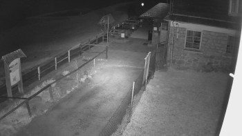 SkiAreál - Horský hotel...