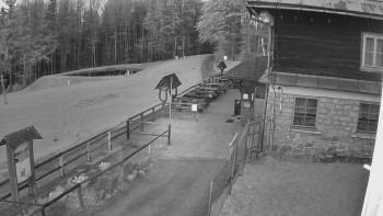 SkiAreál - Horský hotel...