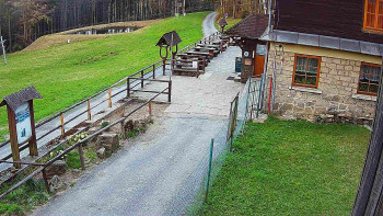 SkiAreál - Horský hotel...