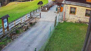 SkiAreál - Horský hotel...