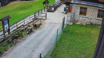 SkiAreál - Horský hotel...