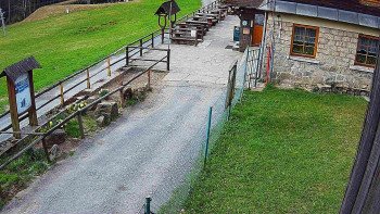 SkiAreál - Horský hotel...