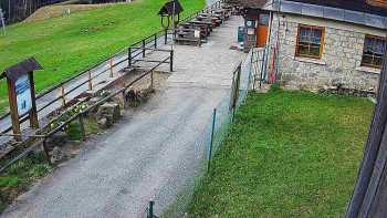 SkiAreál - Horský hotel...