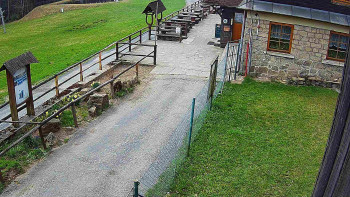 SkiAreál - Horský hotel...