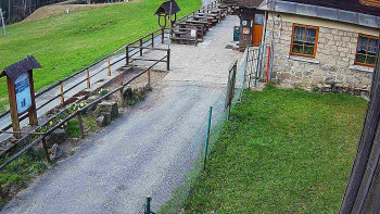 SkiAreál - Horský hotel...