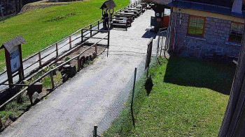 SkiAreál - Horský hotel...