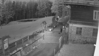 SkiAreál - Horský hotel...