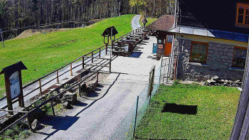 SkiAreál - Horský hotel...