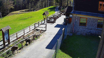 SkiAreál - Horský hotel...