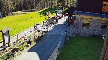 SkiAreál - Horský hotel...