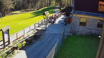 SkiAreál - Horský hotel...