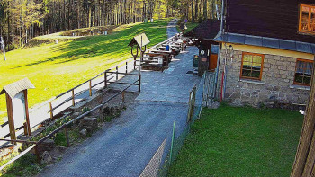 SkiAreál - Horský hotel...