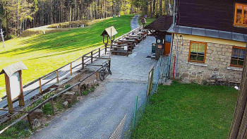 SkiAreál - Horský hotel...