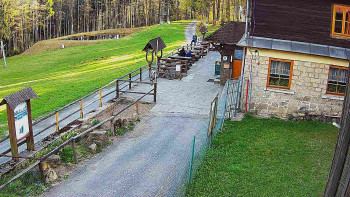 SkiAreál - Horský hotel...