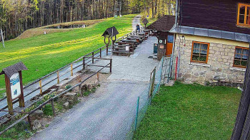 SkiAreál - Horský hotel...