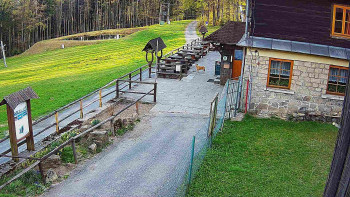 SkiAreál - Horský hotel...