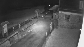 SkiAreál - Horský hotel...