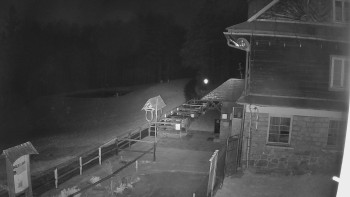 SkiAreál - Horský hotel...