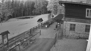 SkiAreál - Horský hotel...