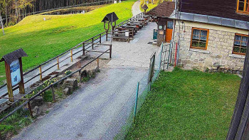 SkiAreál - Horský hotel...