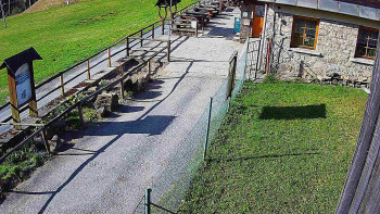 SkiAreál - Horský hotel...