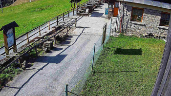 SkiAreál - Horský hotel...