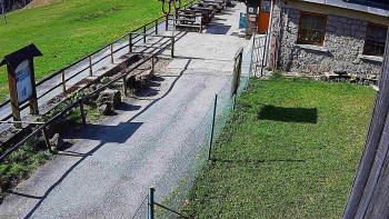 SkiAreál - Horský hotel...