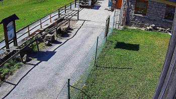 SkiAreál - Horský hotel...