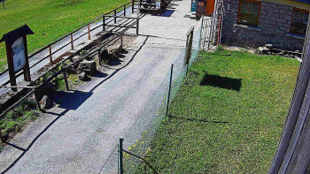 SkiAreál - Horský hotel...