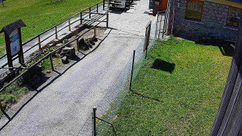 SkiAreál - Horský hotel...