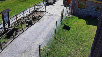 SkiAreál - Horský hotel...