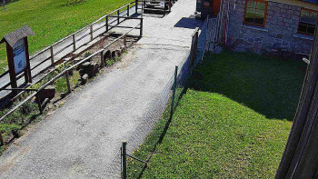 SkiAreál - Horský hotel...