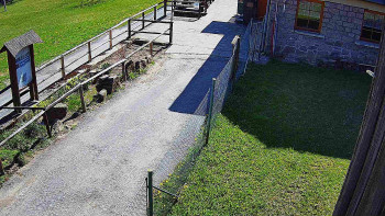 SkiAreál - Horský hotel...