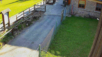 SkiAreál - Horský hotel...