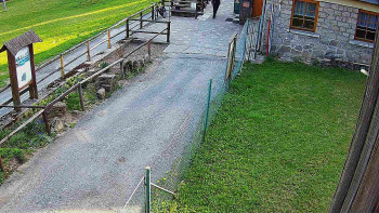 SkiAreál - Horský hotel...