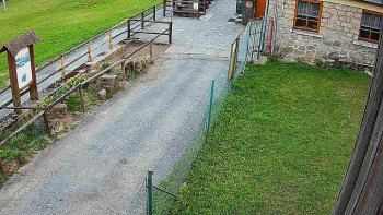 SkiAreál - Horský hotel...