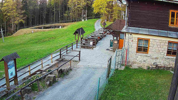 SkiAreál - Horský hotel...
