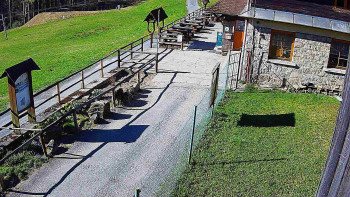 SkiAreál - Horský hotel...